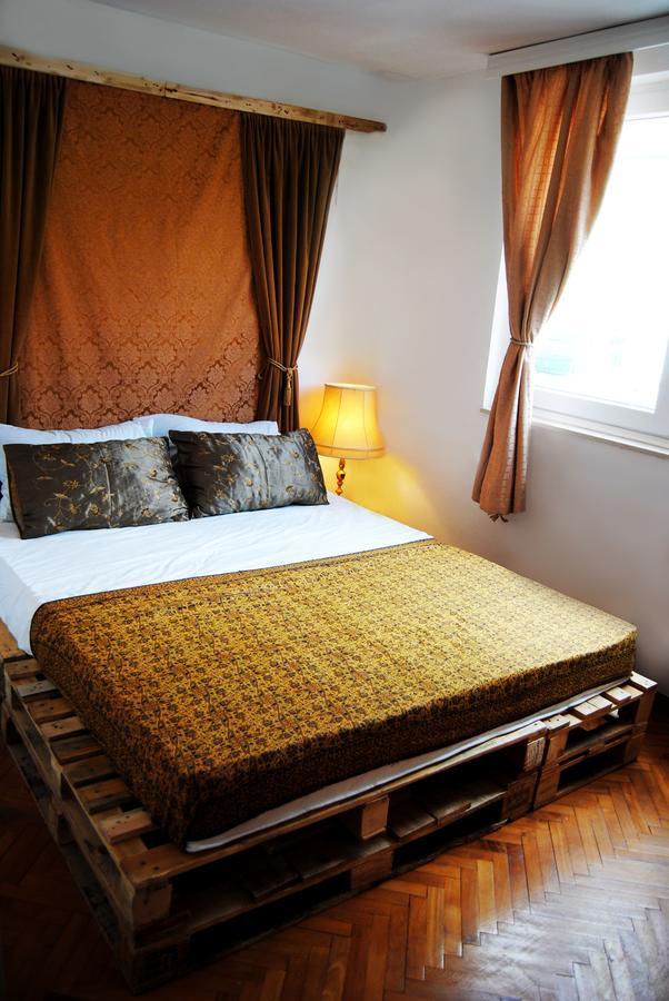 מוסטר Balkanarama Hostel מראה חיצוני תמונה