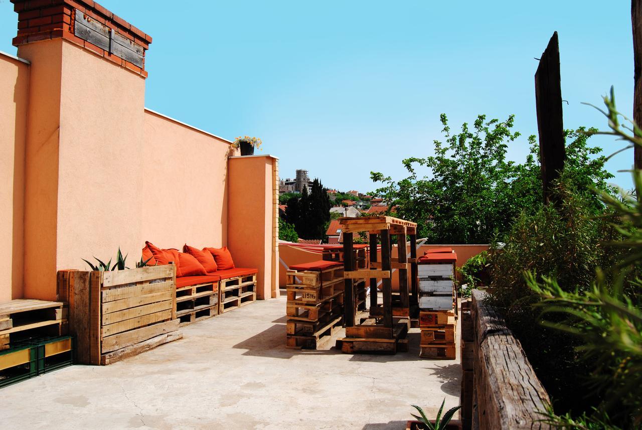 מוסטר Balkanarama Hostel מראה חיצוני תמונה