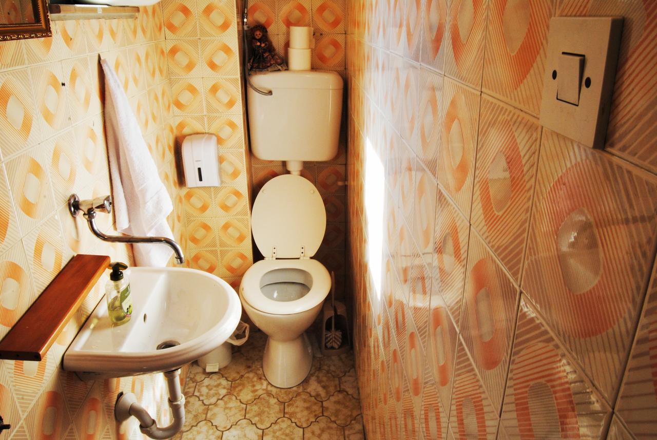 מוסטר Balkanarama Hostel מראה חיצוני תמונה